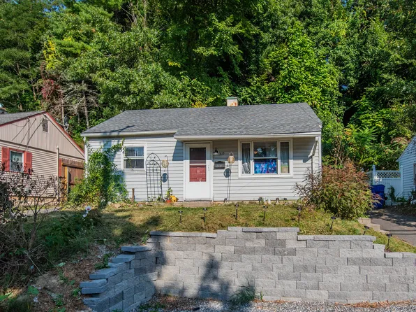 310 New Litchfield Street, Torrington, CT 06790