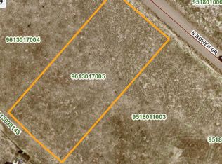 (Undisclosed Address), Pueblo West, CO