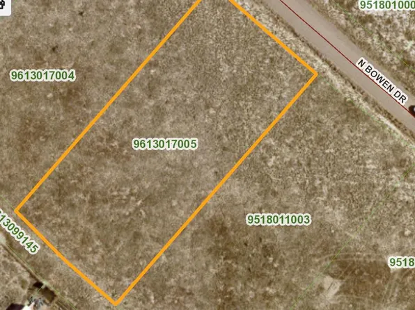 (undisclosed Address), Pueblo West, CO 81007