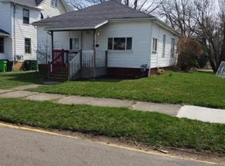 505 E College St, Alliance, OH 44601