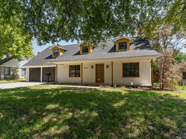 13112 Meandering Way, Dallas, TX 75240