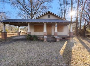 223 S Plymouth St, Fayetteville, NC 28312