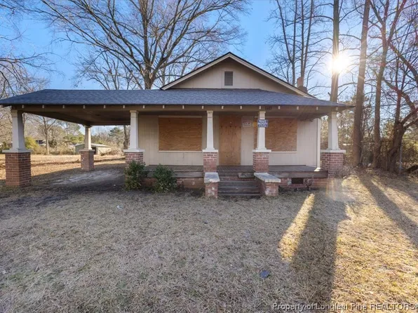 223 S Plymouth St, Fayetteville, NC 28312