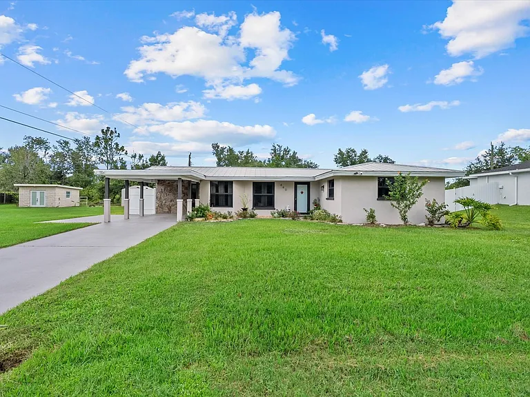 440 Glengary Cir — Photo 3