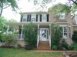 3312 Milton Ct, Thompsons Station, TN 37179