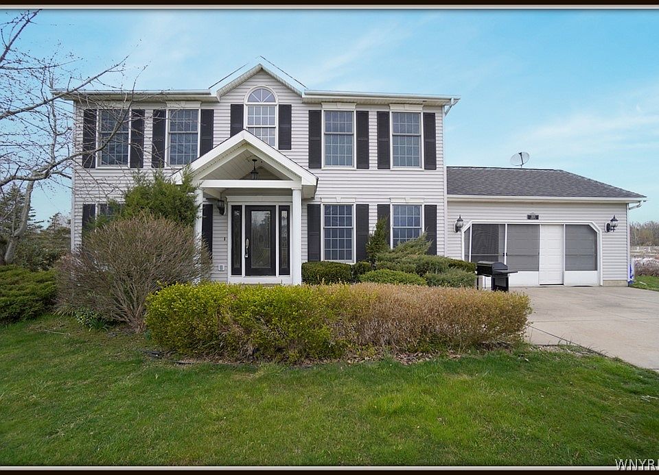 2021 Balmer Rd, Ransomville, NY 14131 Zillow