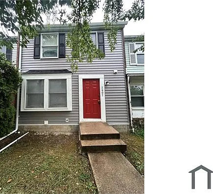 2607 S Paca St — Photo 1