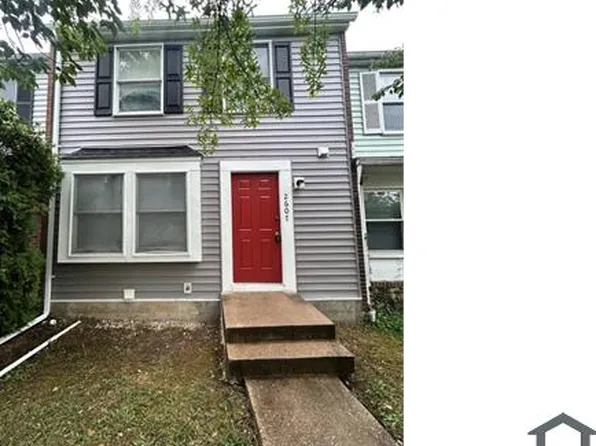 2607 S Paca St, Baltimore, MD 21230