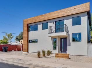 914 E Oak St, Phoenix, AZ 85006