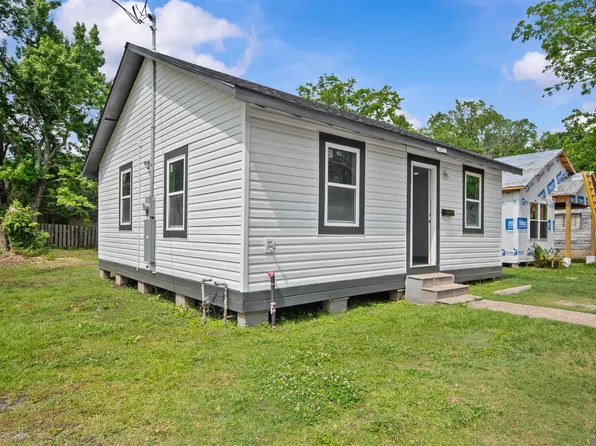 4071 Provost St, Baton Rouge, LA 70802