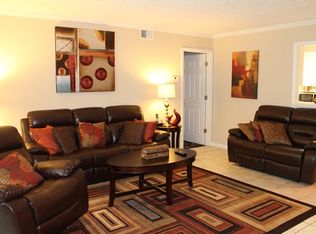 601 Natchez Trce, Sandy Springs, GA 30350