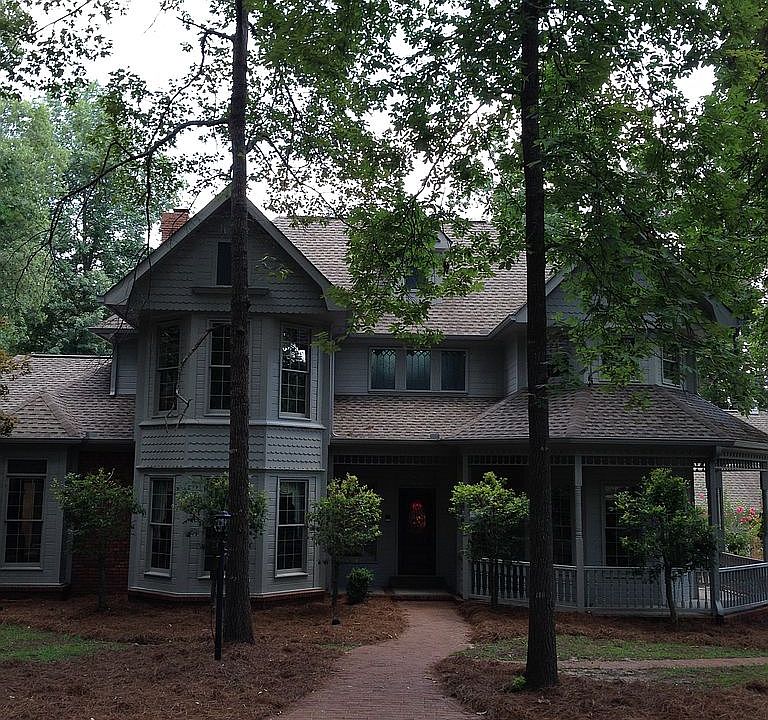 Front Elevation