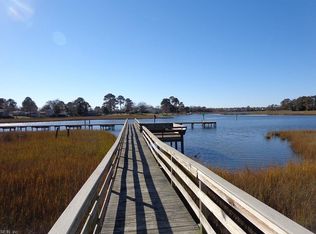 2111 Pretty Lake Ave APT 3, Norfolk, VA 23518