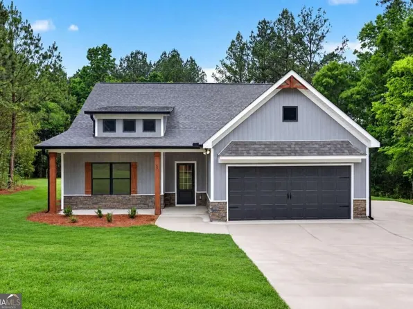 125 Crowe Rd, Dallas, GA 30132
