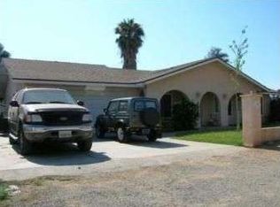 11921 Melody Ln, Moreno Valley, CA 92557