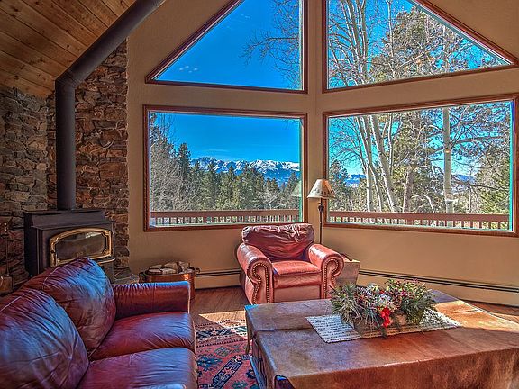 Main Level Family Room
