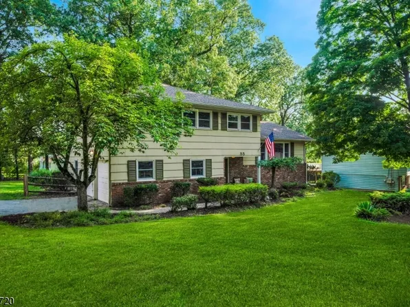 55 Gathering Rd, Montville Twp., NJ 07058