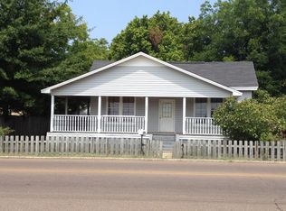 1005 Central St, Water Valley, MS 38965