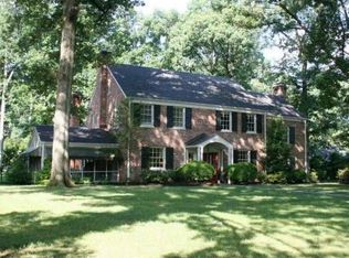 8919 Norwick Rd, Henrico, VA 23229