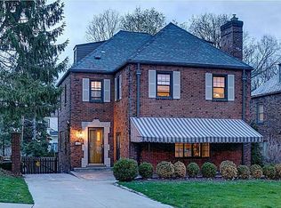 1270 Bellerock St, Pittsburgh, PA
