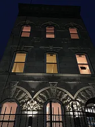 Rented by Modern Spaces