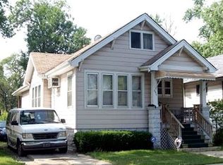 253 W 105th St #1, Chicago, IL 60628