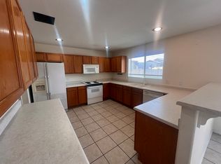 6110 S Earp Wash Ln, Tucson, AZ 85706