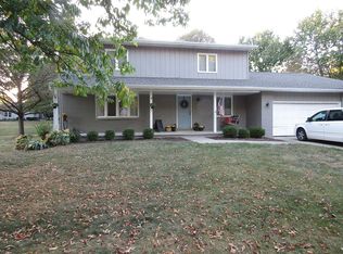 42 Sarah Ave, Springfield, IL 62703