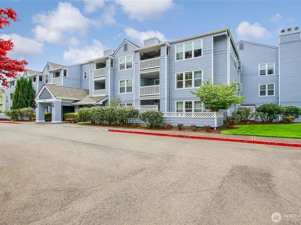 4081 224th Lane SE #107, Issaquah, WA 98029