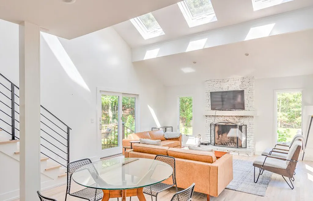 Clean and Crispy | Renovated Wooded Oasis — Photo 1