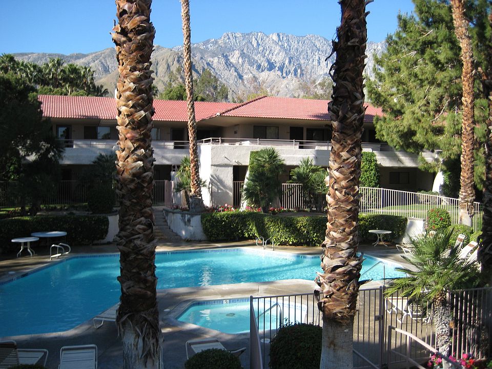 Pool, Spa, Tennis Courts,