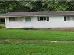 107 Copley St, Crystal Springs, MS 39059