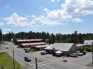 402 N 3rd St, Mccall, ID 83638