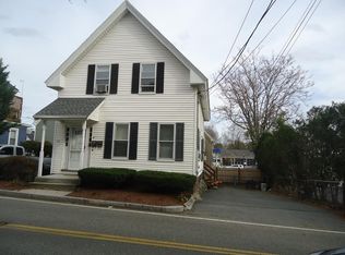 114 Ash St, Reading, MA 01867