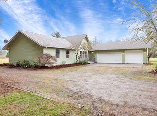 17510 S Rory Ct, Oregon City, OR 97045