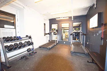 Rented by Uptown Flats LLC