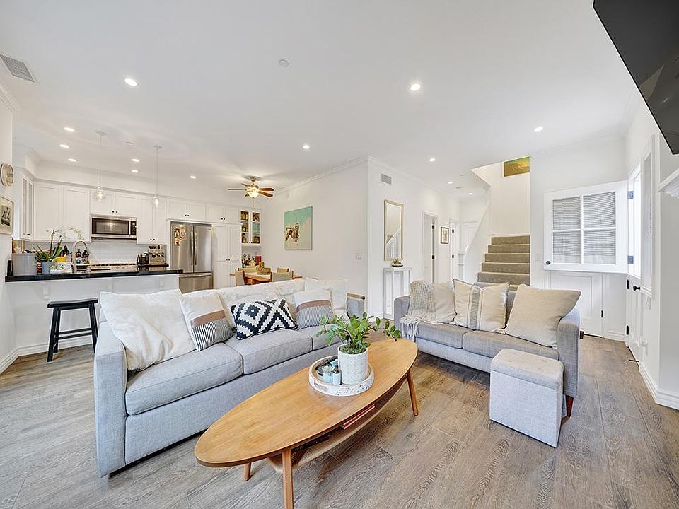 1st image of 311 W Avenida Palizada APT B