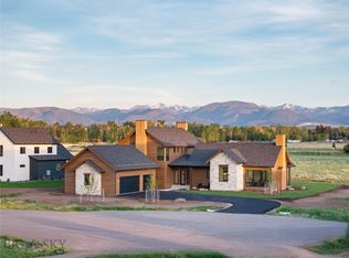 246 McGoo Way, Bozeman, MT 59718