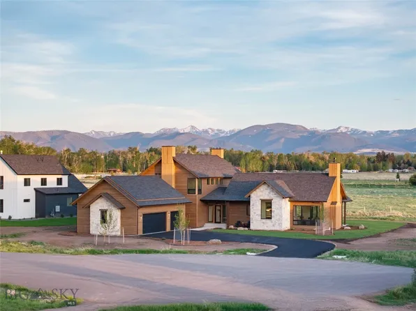 246 McGoo Way, Bozeman, MT 59718