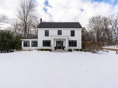 320 Foreside Road, Falmouth, ME, 04105