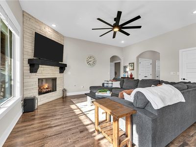 500 N Yona Ln, Farmington, AR, 72730