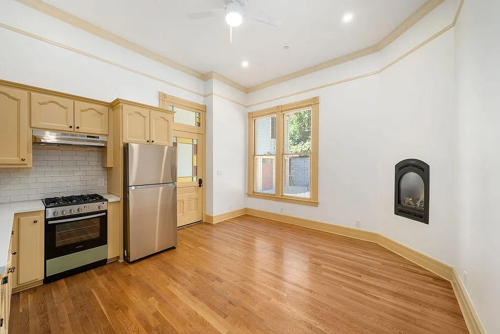 1 bed, 600 sqft, $2,500 — Photo 1