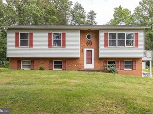 146 Beaver Creek Trl, Cross Junction, VA 22625
