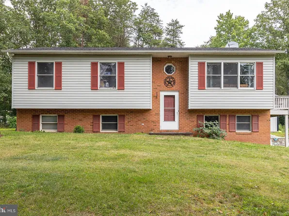 146 Beaver Creek Trl, Cross Junction, VA 22625