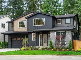 12825 NE 78th Pl, Kirkland, WA 98033
