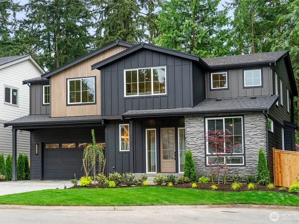 12825 NE 78th Place, Kirkland, WA 98033