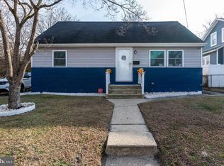 421 E Maple Ave, Lindenwold, NJ 08021