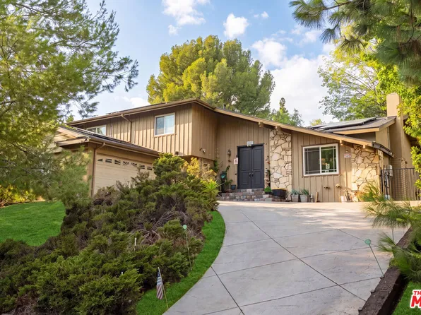 19377 Germain St, Porter Ranch, CA 91326