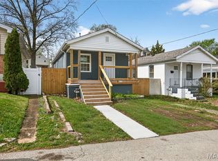 206 Waller Ave, Saint Louis, MO