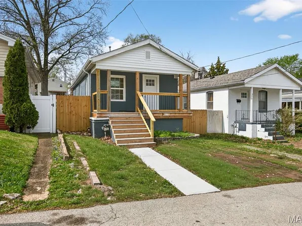 206 Waller Ave, Saint Louis, MO 63125